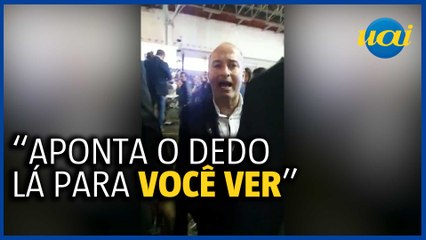 Serra do Curral: ambientalista é ameaçado por prefeito e apoiadores de Zema