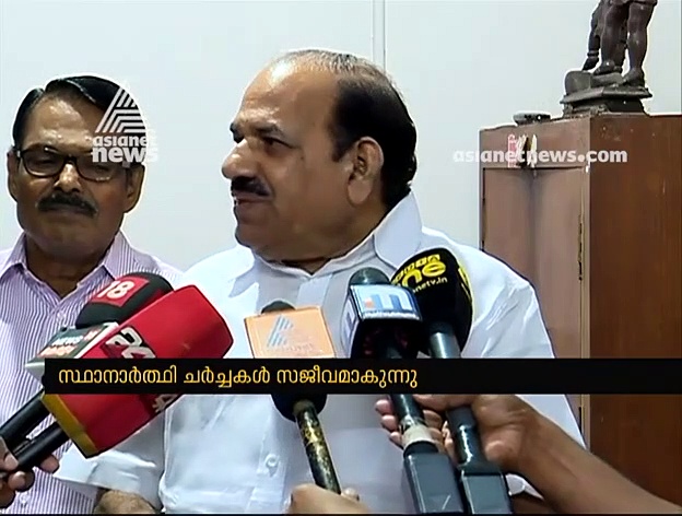'പാലയ്ക്ക് മാത്രമായി തെരഞ്ഞെടുപ്പ് പ്രഖ്യാപിച്ചത് ദുരുദ്ദേശപരം'; പിന്നില്‍ ദുഷ്ട നീക്കങ്ങളുണ്ടെന്ന് കോടിയേരി