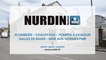 Nurdin Services, plomberie, chauffage, salles de bains et adoucisseurs à Mont-Saint-Aignan.