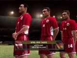 UEFA Euro 2004 : Portugal online multiplayer - ps2
