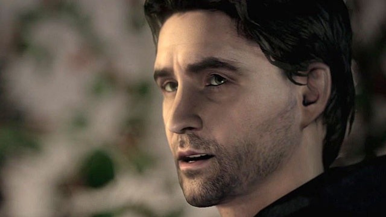 Alan Wake - Trailer zur Release-Bekanntgabe
