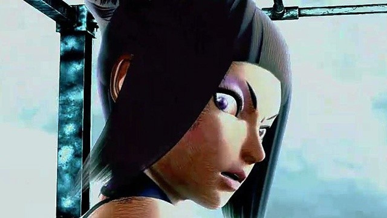 Super Street Fighter IV - Introvideo