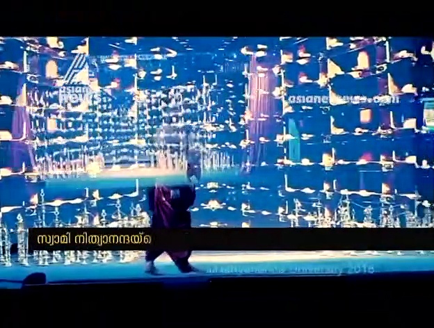 നിത്യാനന്ദയ്ക്കെതിരെ കൂടുതല്‍ വെളിപ്പെടുത്തലുമായി മുന്‍ ശിഷ്യ