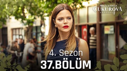 Bir Zamanlar Çukurova 139. Bölüm @atv