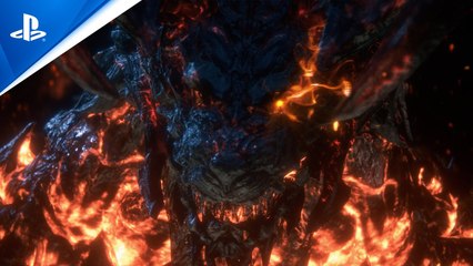Dominio: nuevo tráiler de Final Fantasy XVI con ventana de lanzamiento