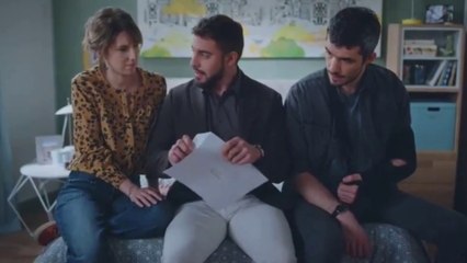 Plus belle la vie : Premières minutes de l'épisode 4550 du Vendredi 3 Juin 2022 - Kevin et Ariane sont tourmentés par leurs relations qu’ils ont du mal à assumer...