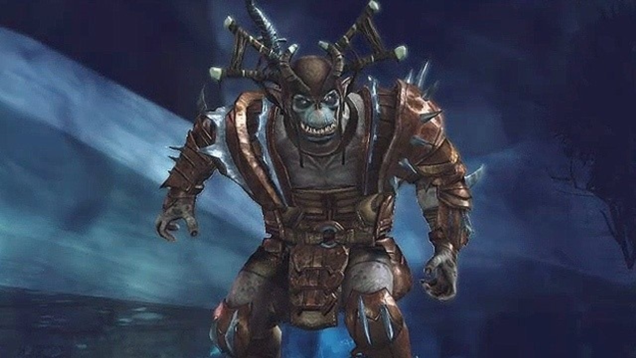 Dragon Age: Origins - DLC-Check: Spielszenen aus Return to Ostagar