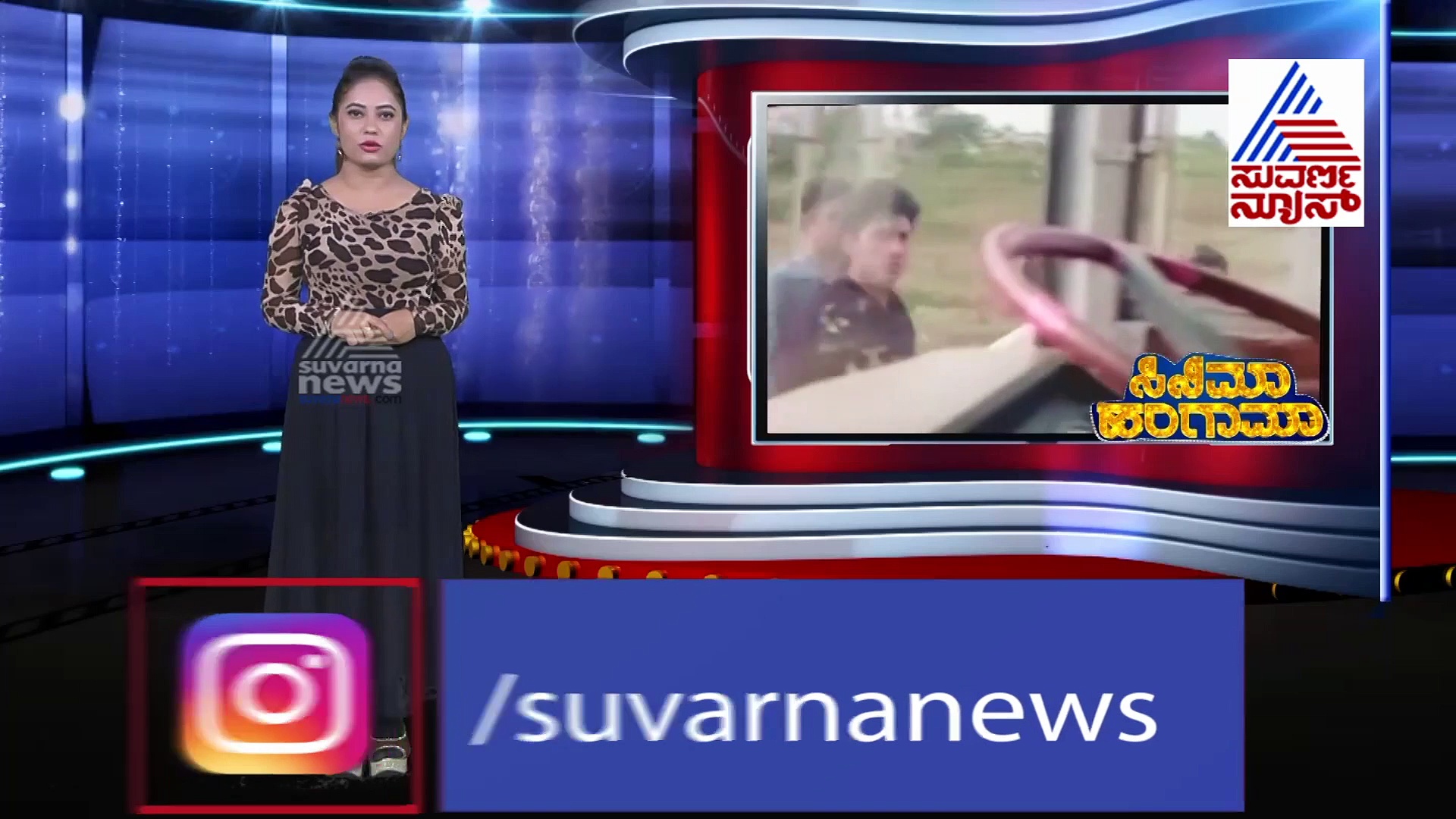 'ಮೆಜೆಸ್ಟಿಕ್' ಹೀರೋ ಆಗೋ ಮುಂಚೆ 6 ಸಿನಿಮಾ ಮಾಡಿದ್ರು ದರ್ಶನ್..!