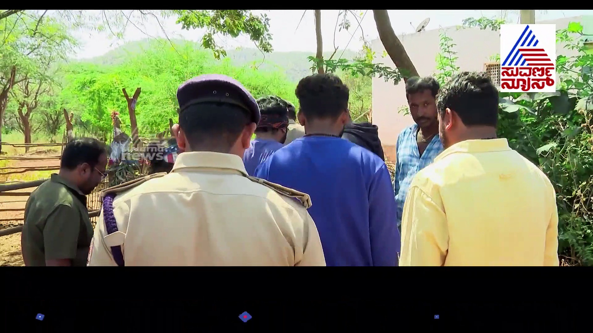 ವನ್ಯಜೀವಿ ಸಂರಕ್ಷಣ ಅಭಿಯಾನ: ಕಾವೇರಿ ವನ್ಯಜೀವಿಧಾಮದಲ್ಲೊಂದು ಸುತ್ತು