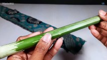 Homemade Powerfull Holi Pichkari With Bamboo   Holi Colour Gun With Zero Cost   Holi Special 2020