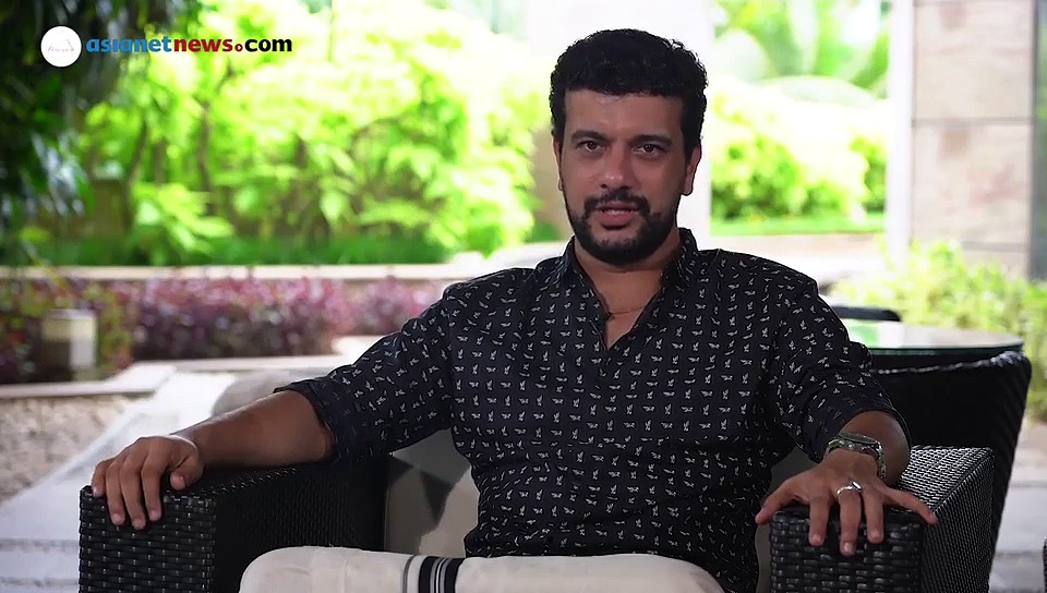 'ഗാനഗന്ധര്‍വ്വന്‍' വിശേഷങ്ങളുമായി രമേശ് പിഷാരടി