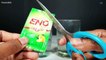 3 Amazing Science Experiments With ENO   Science Experiments To Do At Home