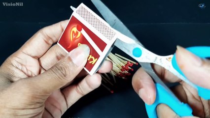 Download Video: 8 Awesome Match Tricks   Science Experiments With Matches