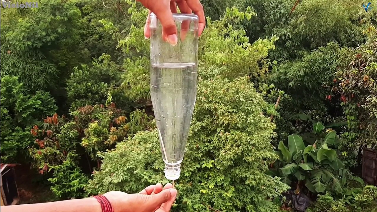 11 Simple Science Experiments To Do At Home