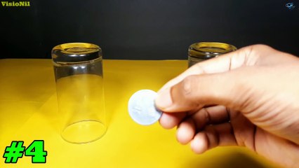 10 Easy Magic Tricks Anyone Can Do