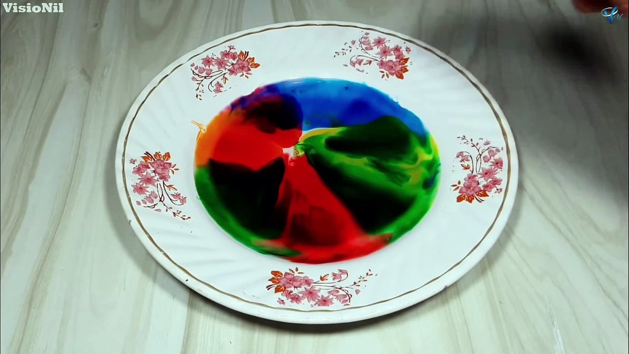 8 Simple Science Experiments To Do At Home   Easy Science Experiments