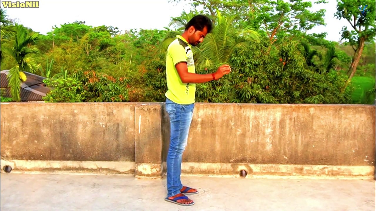 8 Easy Science Experiments To Do At Home (2)