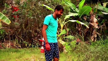 Homemade Powerful Holi Gulal Gun   How To Make Holi Pichkari At Home