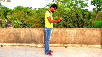 8 Easy Science Experiments To Do At Home (2)