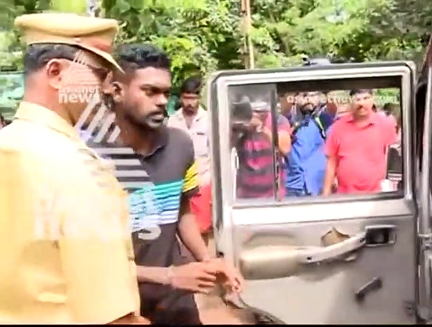 കാണാതായ യുവാവിനെ കൊലപ്പെടുത്തിയെന്ന് സംശയം; രണ്ട് പേര്‍ കസ്റ്റഡിയില്‍