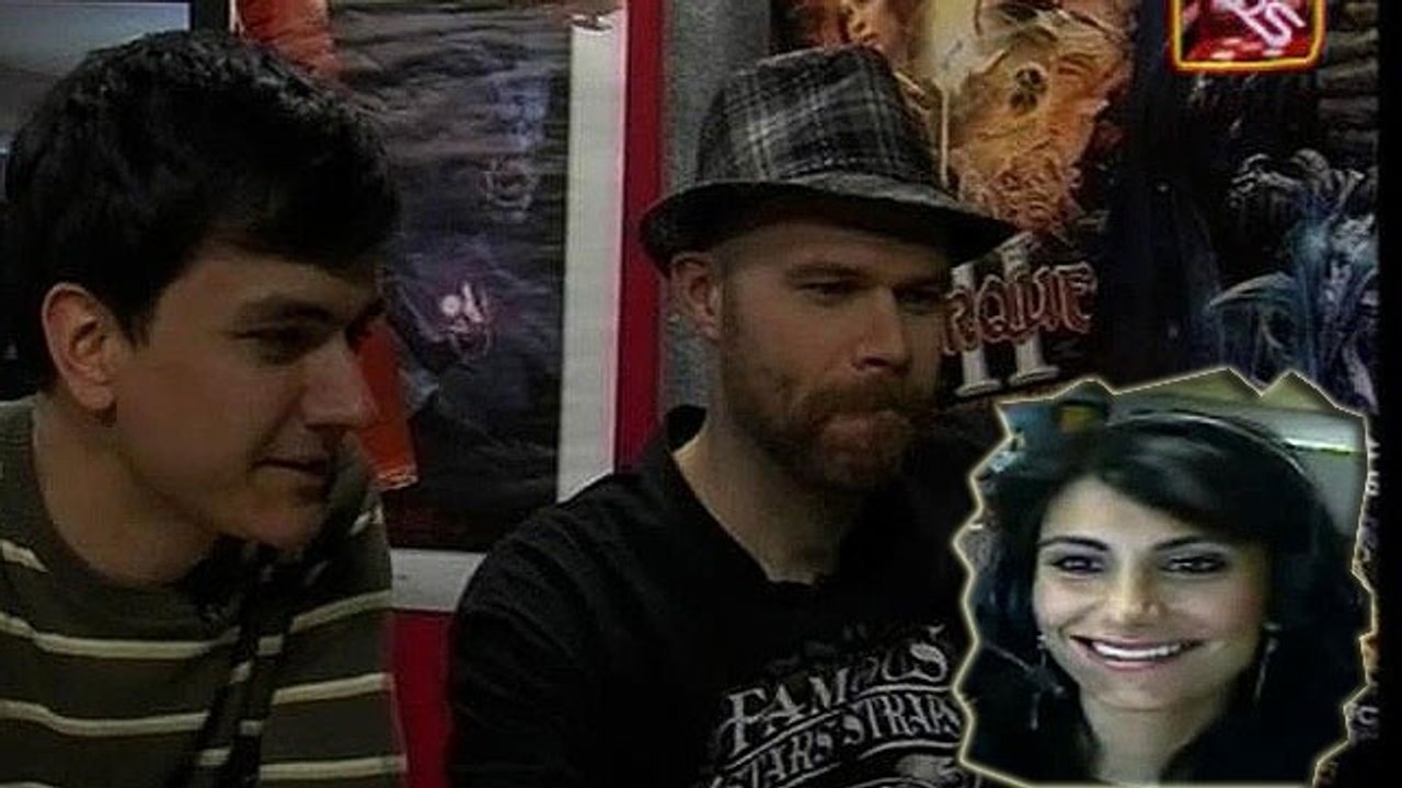 Server down show - folge 91 - everquest 2 - sentinel's fate