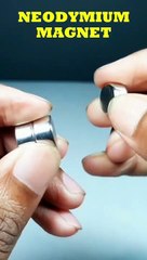 Amazing Science Experiment #shorts