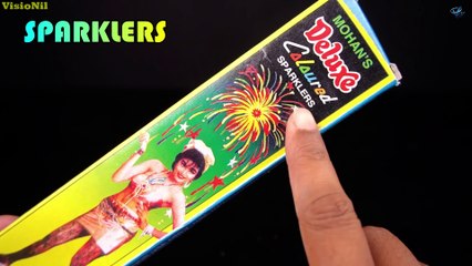 5 Mind Blowing Science Experiments By VisioNil