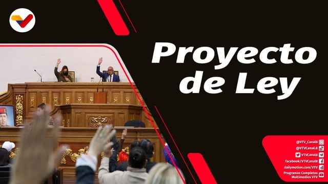 Tras la Noticia | AN aprueba proyecto de Ley de Registros y Antecedentes Penales