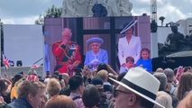 El Reino Unido rinde tributo a la monarca que ha marcado una época