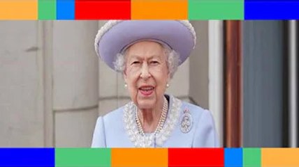 Jubilé d‘Elizabeth II  cet événement auquel la reine doit renoncer à contrecoeur