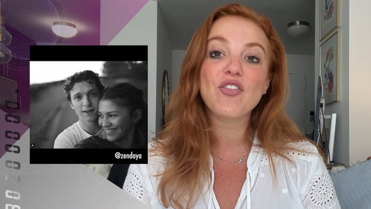 Zendaya Says Tom Holland Makes Her ‘The Happiest’ In Sweet 26th Birthday Tribute