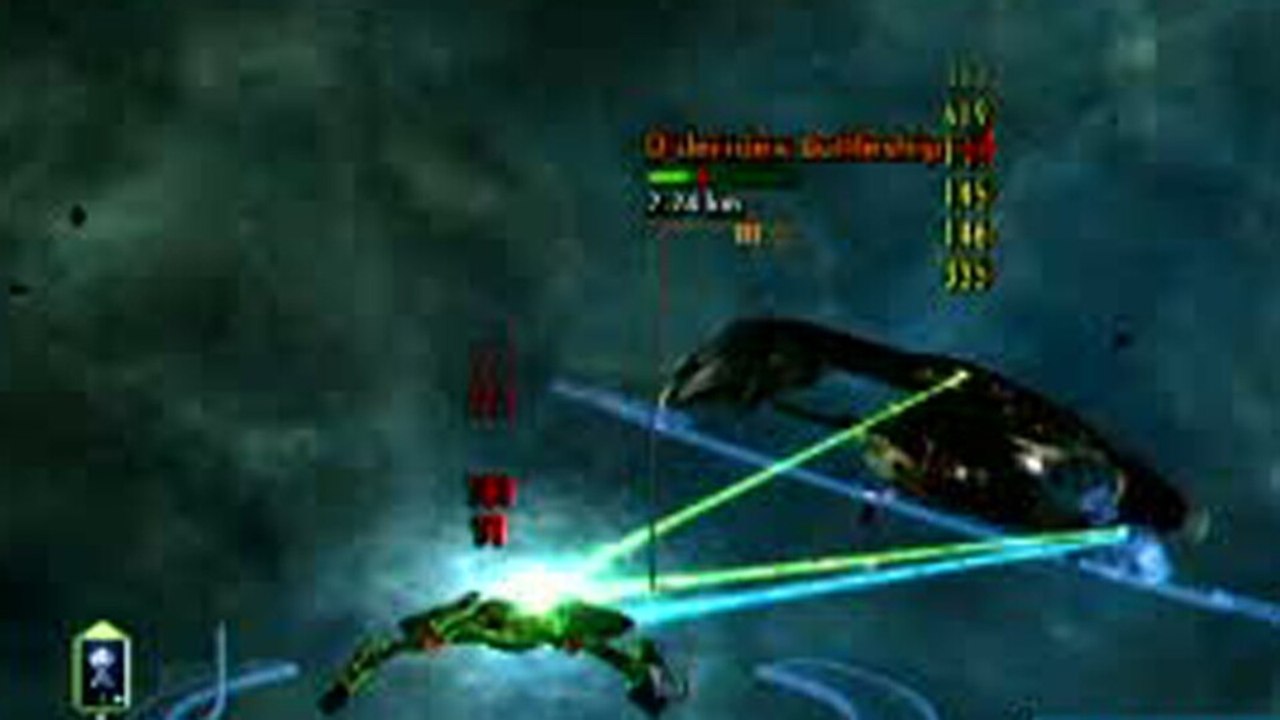 Star trek online - test-video - test-video