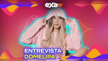 Entrevista con Domelipa