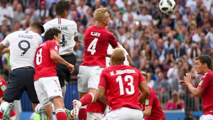 Bleus - France-Danemark, l'avant-match