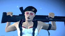 Alpha Protocol - Spionage-Action im Trailer