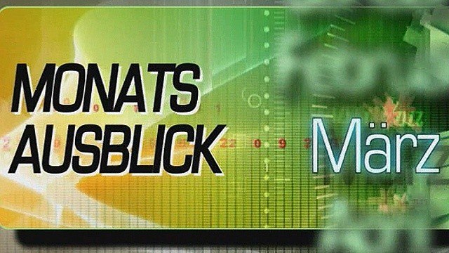 Neuerscheinungen im März 2010 - Alle PC-Spiele in der Video-Vorschau