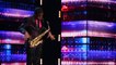 Golden Buzzer_ Avery Dixon's Emotional Audition Moves Terry Crews to Tears _ AGT 2022-(1080p)