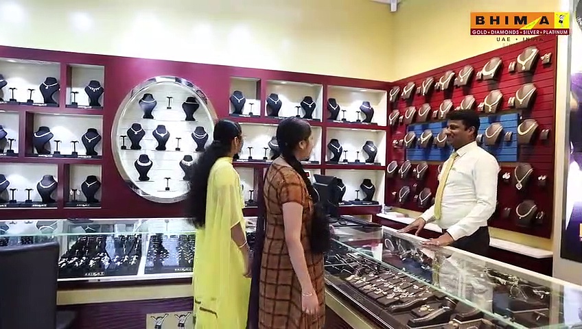 വീണ്ടും വീണ്ടും ആളുകള്‍ ഞങ്ങളെ തേടിയെത്തുന്നു: 95 വര്‍ഷത്തെ പാരമ്പര്യം ഭീമയെ മികച്ചതാക്കുന്നു