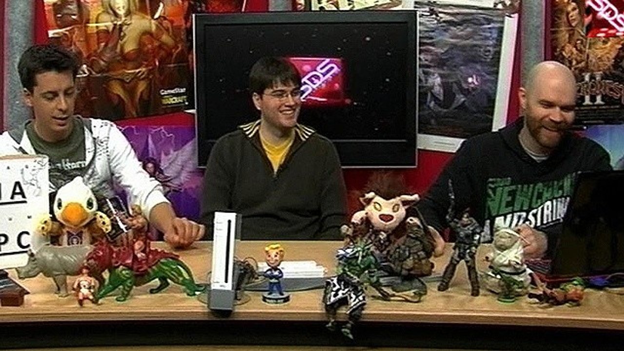 Server Down Show - Folge 92 - Server Trouble