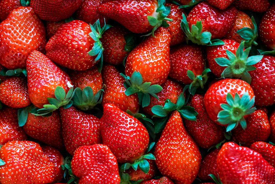 The FDA Is Investigating Hepatitis A Cases Linked to Organic Strawberries