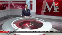 Milenio Noticias, con Pedro Gamboa, 1 de junio de 2022