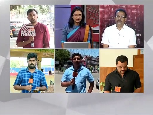 വട്ടിയൂര്‍ക്കാവ് വാശിയേറിയ പോരാട്ടത്തിലേക്ക്; ആരൊക്കെയാകും പോരാളികള്‍