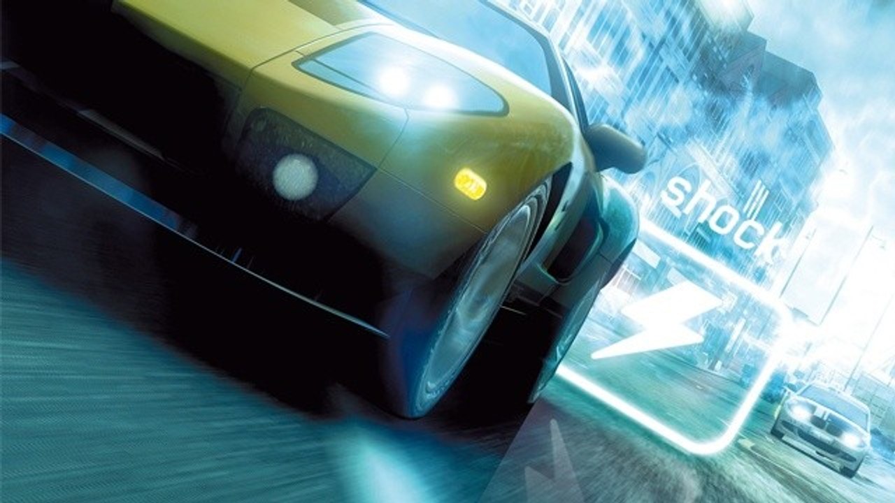 Blur - Vorschau-Video aus der Beta-Version