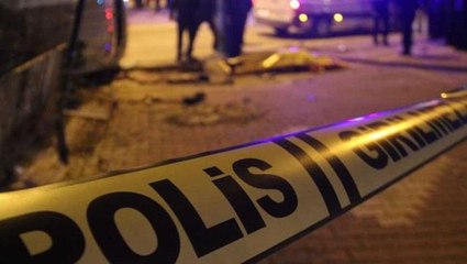 Batman'da husumetli aileler arasında silahlı kavga: 3 ölü