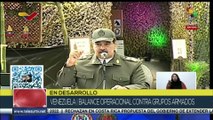 Pdte. Nicolás Maduro convoca a la FANB a ampliar su carácter estratégico para la defensa nacional