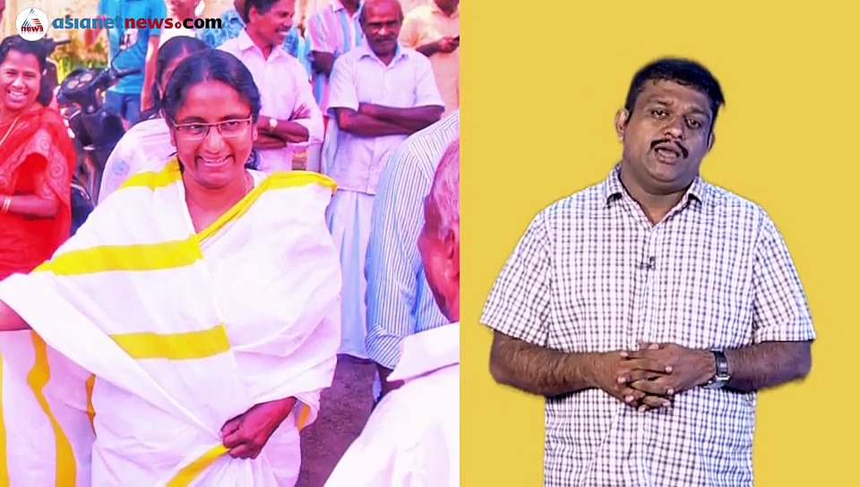 വോട്ടെണ്ണലിലേക്കുള്ള ദൂരം ഇനി ഒരാഴ്ച്ച മാത്രം; സൈബര്‍ ലോകത്തെ പോര് കാണാം