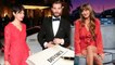 Jamie Dornan and Warner's marriage is at an impasse, Dakota admits to 'loving' him in an interview