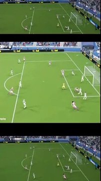 Tuyệt vời với công nghệ xác định bàn thắng: bóng qua vạch vôi hay chưa?