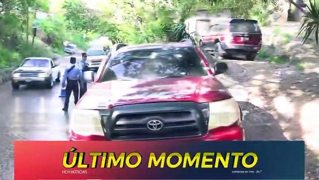 Balacera deja varias personas gravemente heridas en la capital