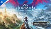 Horizon Call of the Mountain _ Announce Trailer